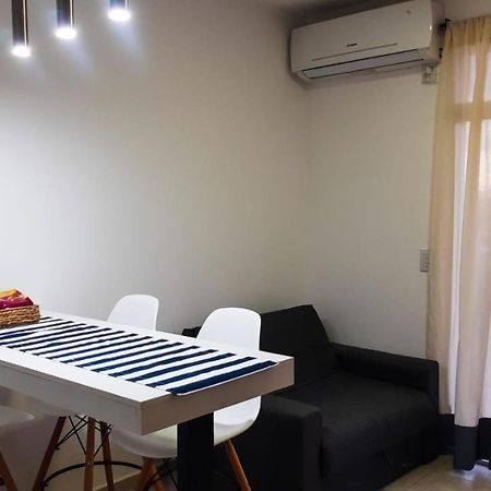 Vb Home Posadas Εξωτερικό φωτογραφία