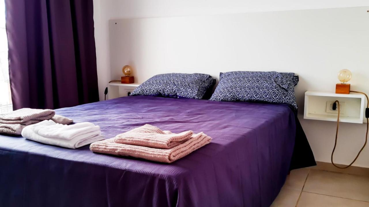 Vb Home Posadas Εξωτερικό φωτογραφία