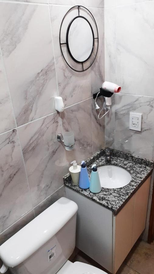 Vb Home Posadas Εξωτερικό φωτογραφία